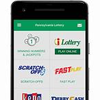 pa lottery app