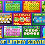 lottery ticket games online
